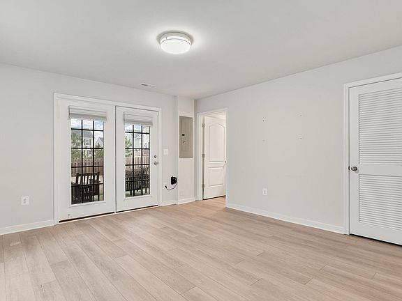 1st Floor Possible Primary