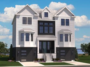 Baylight Plan, Channel Pointe, Selbyville, DE 19975