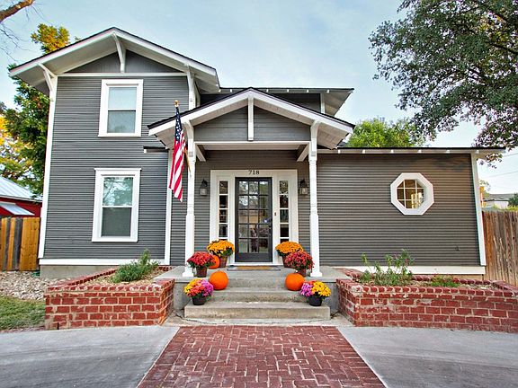 3rd image of 718 W Highland Blvd