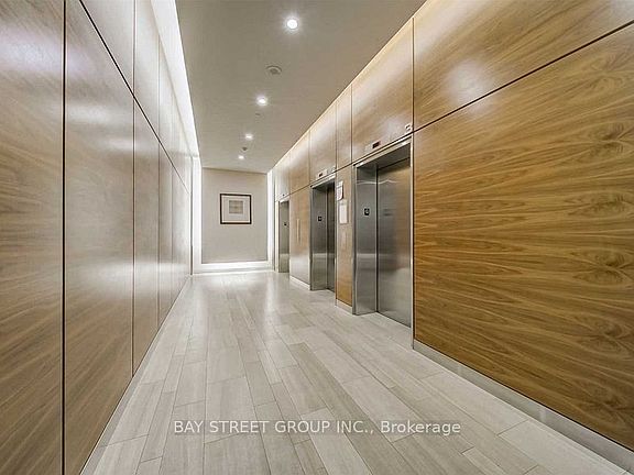 2nd image of 62 Forest Manor Rd #1006