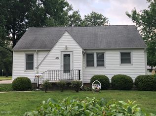 501 S Brookside St, Centralia, IL