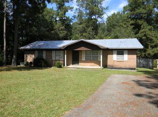 1107 Midway Dr, Andalusia, AL 36420