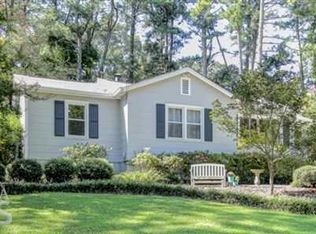 2307 Ava Pl, Decatur, GA 30033