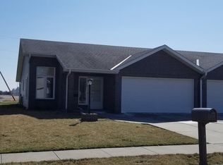 1527 Ohio St, Fremont, NE 68025