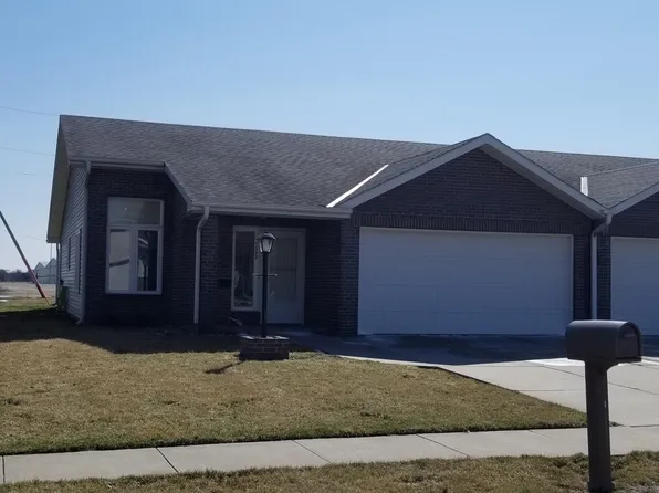 1527 Ohio St, Fremont, NE 68025