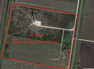 Nelson Rd, Rio Hondo, TX 78583