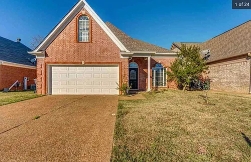 9052 Fulton Ln Photo 1