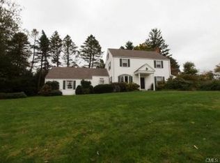 6 By Rd, Darien, CT 06820