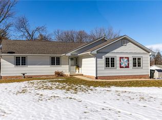 601 8th St, Perry, IA 50220