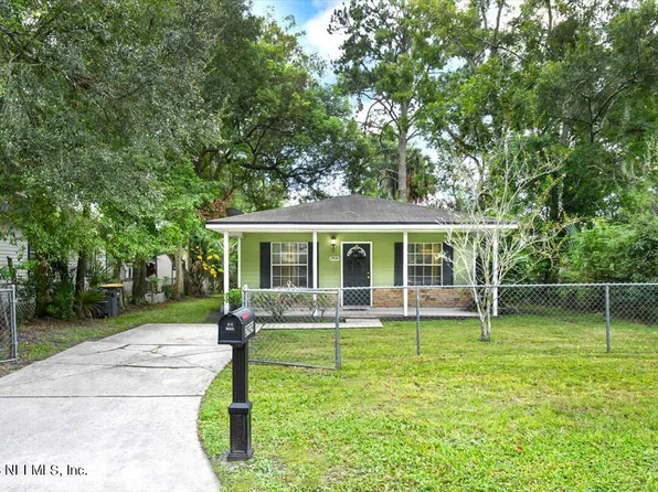 2924 SPENCER Street, Jacksonville, FL 32254