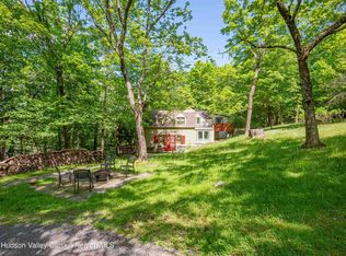 167 Broadview Rd, Woodstock, NY 12498