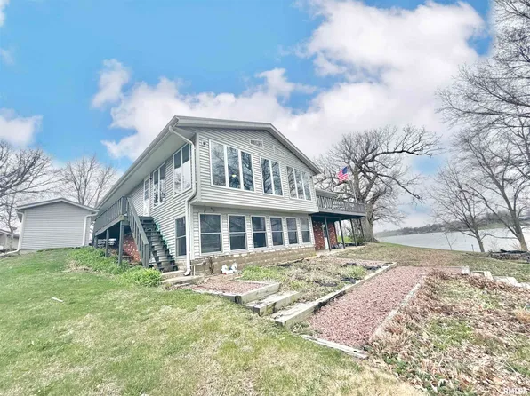 35 Shady Ln, Avon, IL 61415