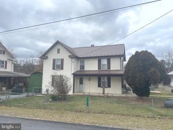 202 Penn St, Mont Alto, PA 17237
