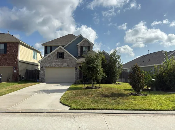 22077 Juniper Crossing Dr, New Caney, TX 77357