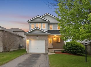 269 Millburn Blvd, Centre Wellington, ON
