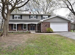 461 Meridian St, Crystal Lake, IL 60014
