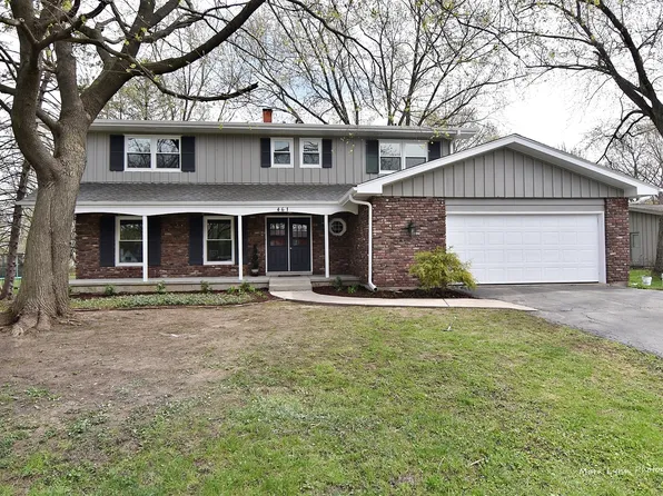 461 Meridian St, Crystal Lake, IL 60014