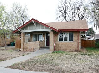 1470 Boston St, Aurora, CO 80010