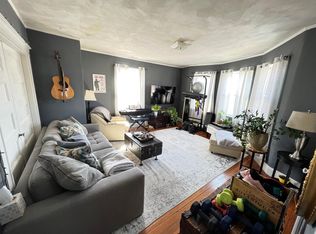 2 Champney St #3, Boston, MA 02135