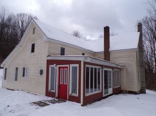 58 Ridge Rd, Harpursville, NY 13787