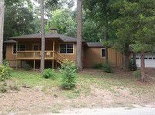 431 Hide A Way Ln E, Hideaway, TX 75771