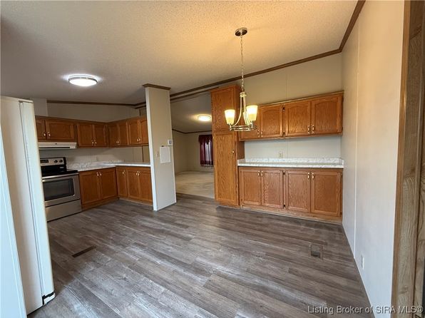 4203 Cook Lane, English, IN 47118