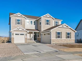 1162 Weller St, Timnath, CO 80547