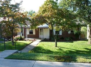 93 S Crescent Ave, Fort Thomas, KY 41075