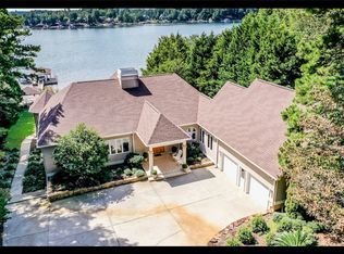 128 Sunset Bay Blvd, Seneca, SC 29672