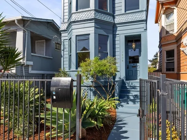 3239 Adeline St, Oakland, CA 94608