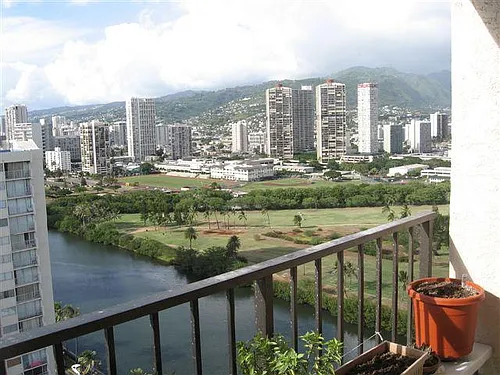 2345 Ala Wai Blvd Photo 1