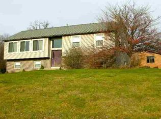 3800 E Lakeview Trl, Leesburg, IN