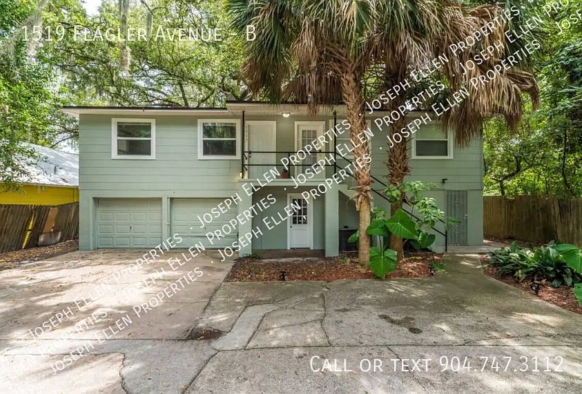 1st image of 1519 Flagler Ave #B