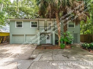 1519 Flagler Ave #B, Jacksonville, FL 32207