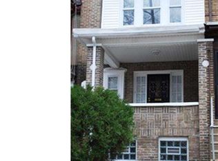 525 W Nedro Ave, Philadelphia, PA 19120