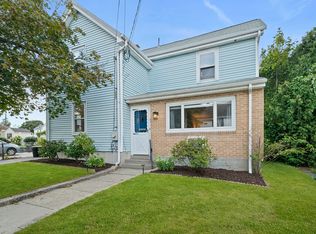 51 Clinton St, Newton, MA 02458