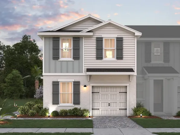 3426 Withers Way, Davenport, FL 33837