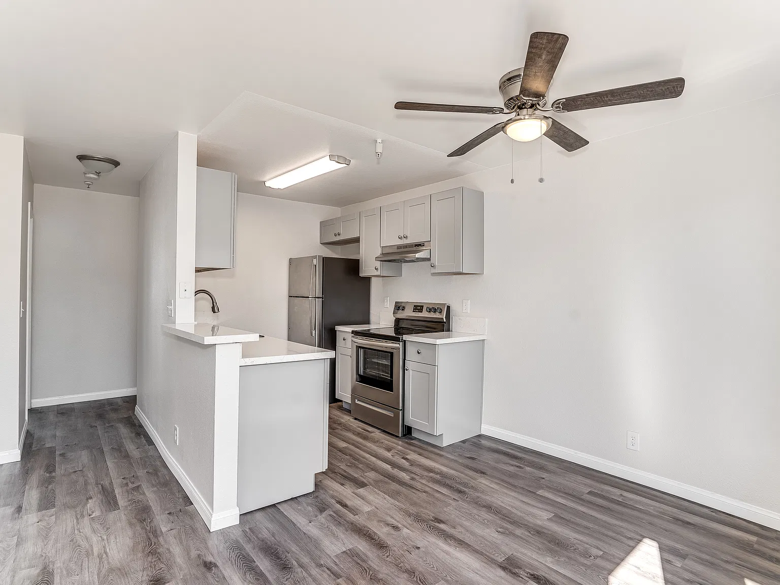 1 bed, 700 sqft, $1,995 — Photo 1
