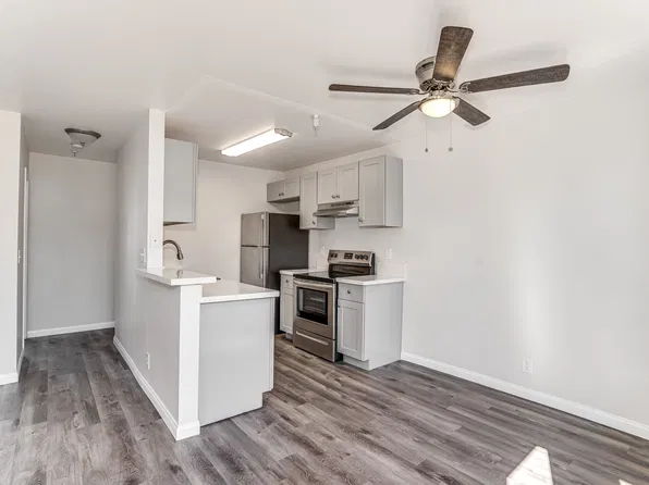 2876 El Cajon Blvd, San Diego, CA