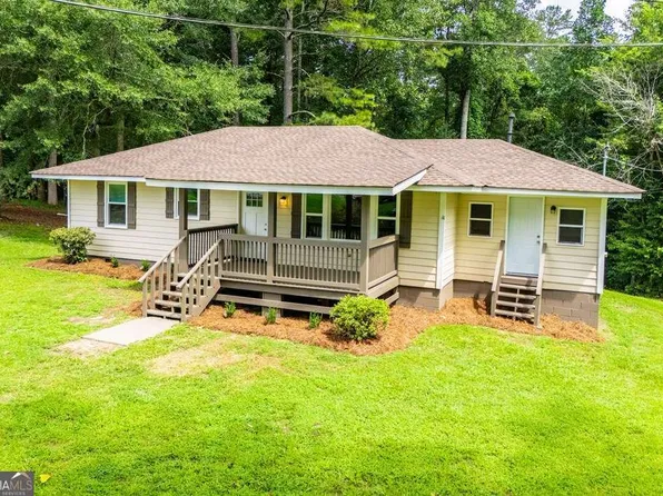 30 Joshua Way, Carrollton, GA 30117