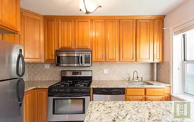Sold by Halstead Real Estate