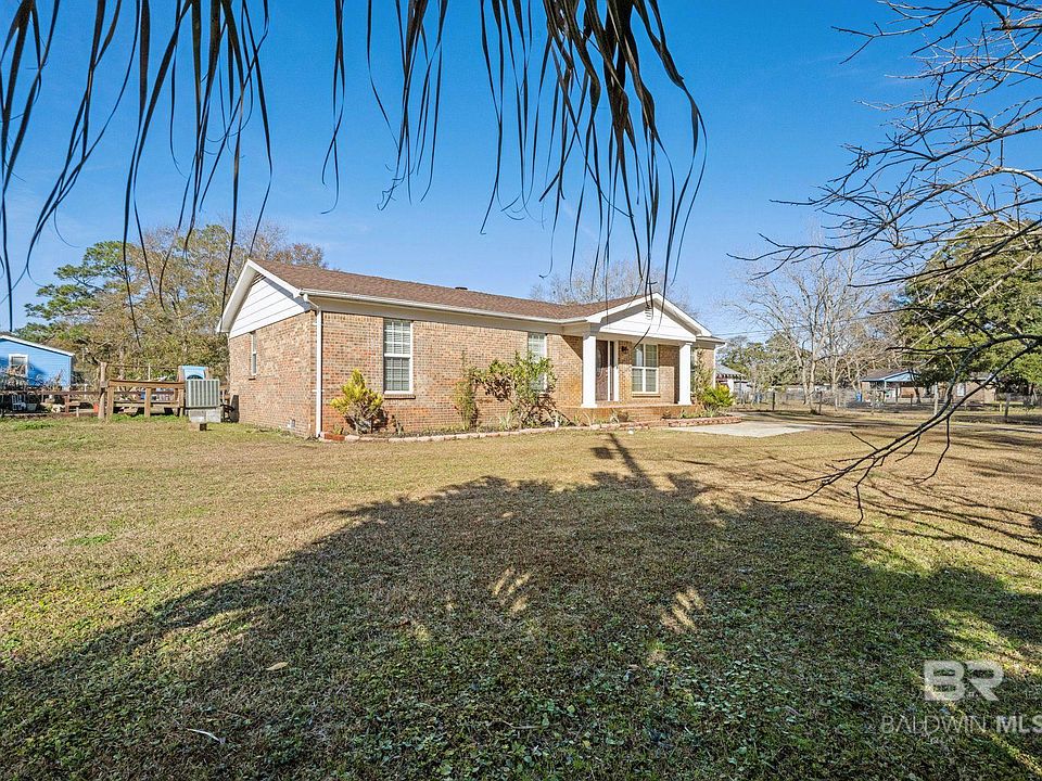 14020 Mars Ave, Bayou La Batre, AL 36509 Zillow