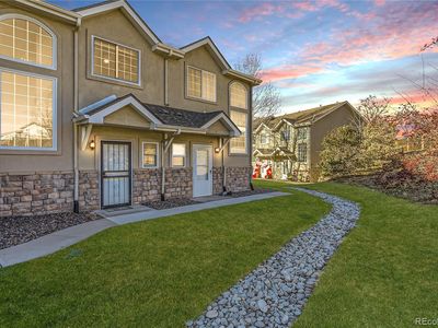 2251 Coronado Parkway N  Unit B, Denver, CO, 80229