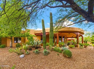 1504 N Desert Trumpet Ct, Tucson, AZ 85745