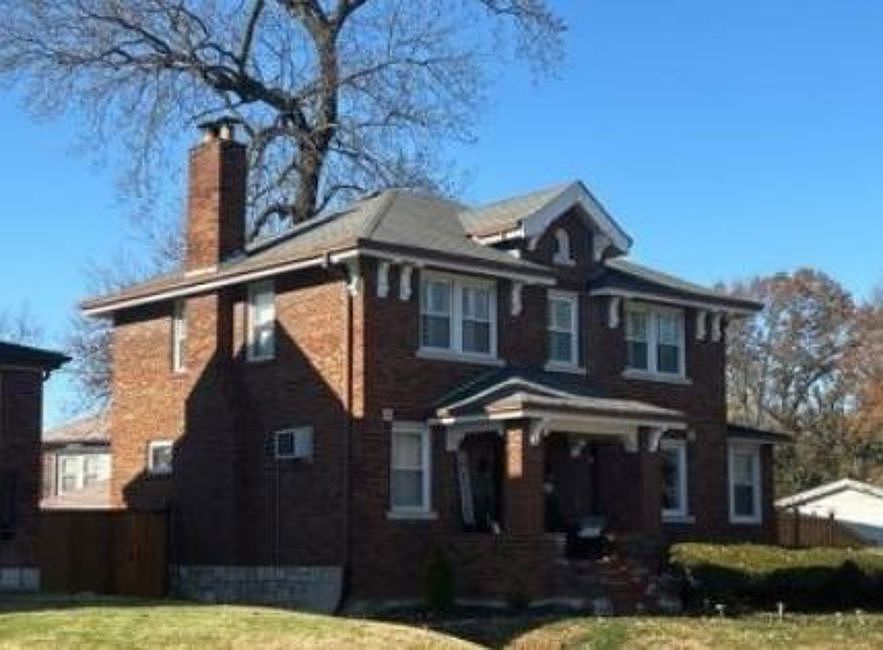 Property Side View