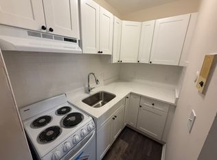 168 Beacon St #2, Brighton, MA 02135