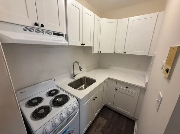 168 Beacon St #2, Brighton, MA 02135