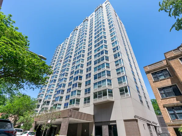 720 W Gordon Ter APT 23R, Chicago, IL 60613