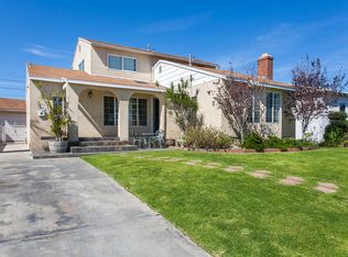 2377 Bleakwood Ave, Monterey Park, CA 91754
