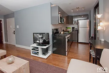 Rented by Building Equity Real Estate LLC